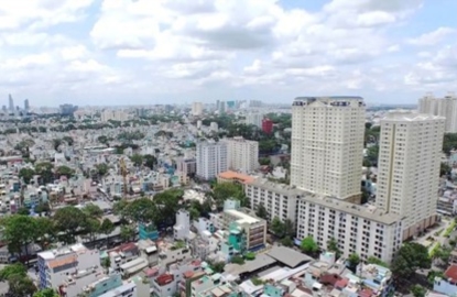 Nhà phố Quận 11 giá 5–7 tỷ chính chủ – Sổ hồng riêng, vào ở ngay