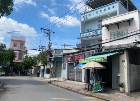 Siêu Phẩm Phước Long B Vừa Ở Vừa Kinh Doanh, Hẻm Xe Hơi, Ngang 4m, Quận 9, Nhỉnh 4T.xx TL