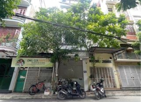 Bán nhà Chiến Thắng Văn Quán, dân trí, an ninh cao, 33m2, 6.5 tỷ