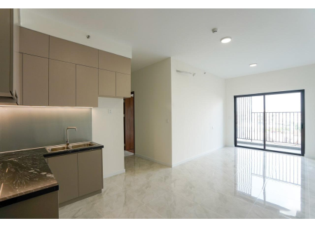 Chính chủ cho thuê căn hộ 1PN The Privia KĐ, DT 51m2, 7tr/tháng, 51m2