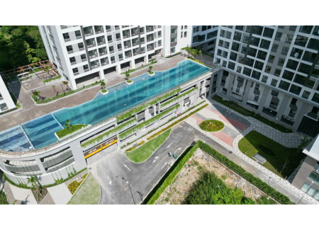 Cho thuê căn hộ 2PN The Privia KĐ, DT 64m2, Giá tốt 