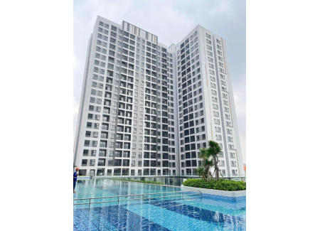 Cho thuê căn hộ 82m², 3PN, 2WC tại The Privia Khang Điền, chuẩn sống ĐẲNG CẤP, cam kết đúng giá