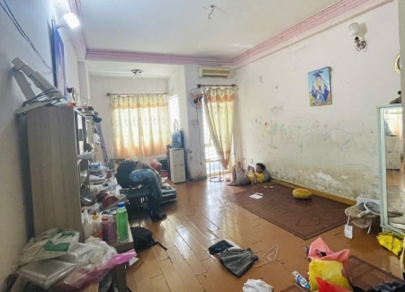 🔥 SIÊU PHẨM 4 TẦNG _TÂN BÌNH - MẶT TIỀN KINH DOANH KHU K300 - 80M2 - CHÍNH CHỦ LÂU ĐỜI