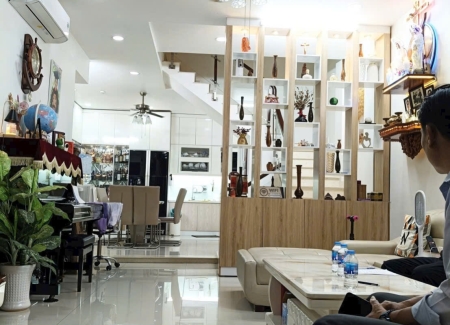 🔥 LÊ VĂN SỸ, QUẬN 3 - ĐỐI DIỆN CHỢ NGUYỄN VĂN TRỖI