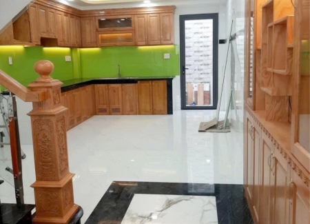 Bán Nhà Hẻm 40- Đường số 14A, Bình Hưng Hoà, Bình Tân