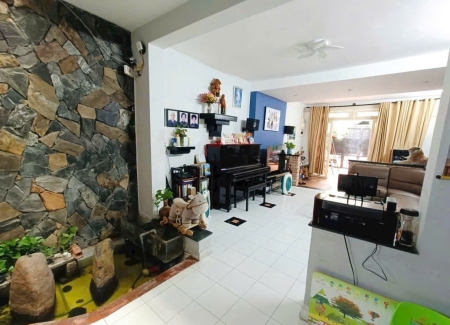 Chính Chủ Bán Nhà Phố Đẹp Tại Lý Thường Kiệt, Tân Bình Giáp Quận 10, Quận 11