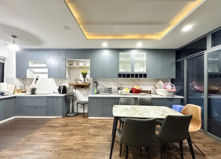 Bán nhà 5 tầng Hoàng Văn Thụ, Phú Nhuận – Hẻm ô tô tránh, đẹp, giá 10.35 tỷ