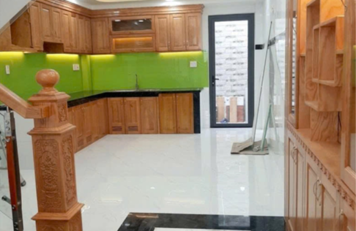 Bán nhà chính chủ phường Bình Hưng Hòa: Hướng dẫn nhanh cho người mua và bán