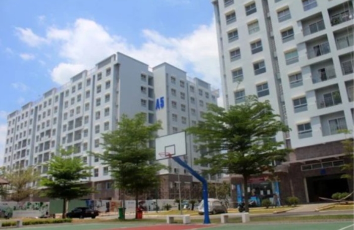 Mua bán nhà phố Cây Mai Quận 11 giá 7 tỷ – Vị trí đẹp, sổ hồng riêng