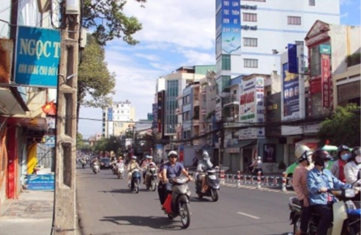 Những lợi ích khi mua nhà phố Hòa Hưng Quận 10 sổ hồng riêng – Lựa chọn an cư & đầu tư sáng suốt