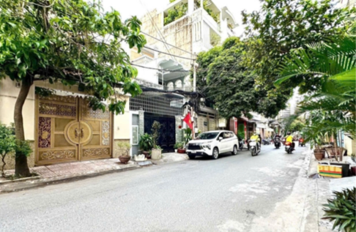 Những lợi ích khi sở hữu nhà phố Quận 10 gần Big C Miền Đông – Vị trí vàng giữa lòng trung tâm