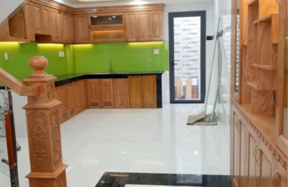 Bán nhà chính chủ phường Bình Hưng Hòa: Hướng dẫn nhanh cho người mua và bán