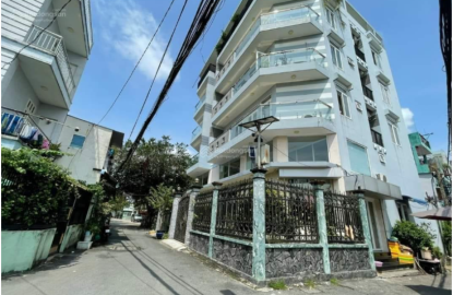 Bình Tân – Điểm sáng bất động sản khu Tây Sài Gòn năm 2025