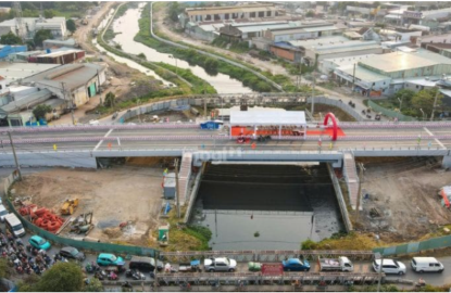 Giá đất Bình Tân 2025: Cập nhật mới nhất và dự báo xu hướng