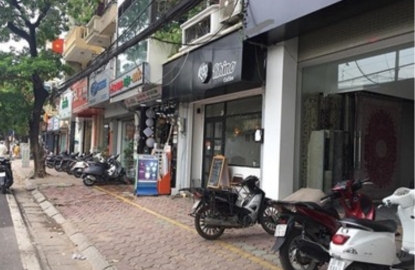 Mua nhà phố Tô Hiến Thành Quận 10 giá 5 tỷ – Cơ hội hiếm tại trung tâm Sài Gòn