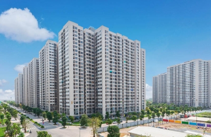 Người mua nhà càng chờ giá giảm càng mất thêm tiền